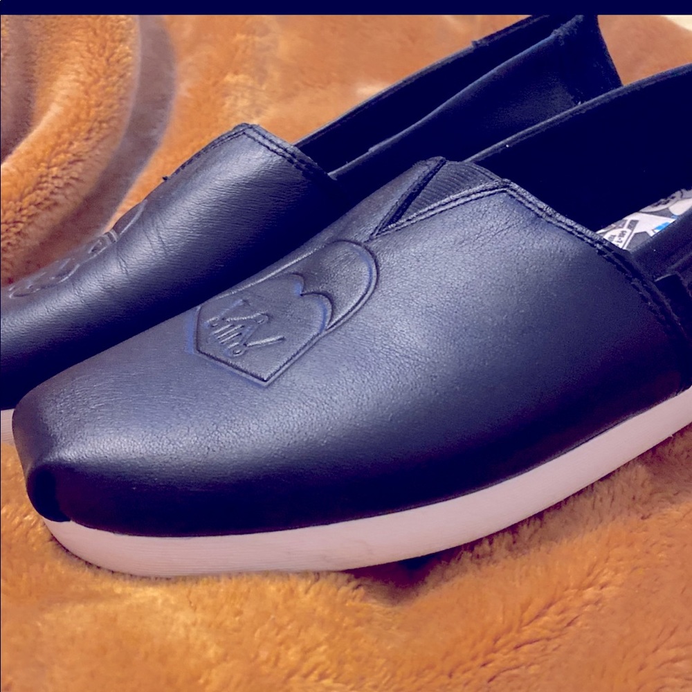 Starwars Toms
